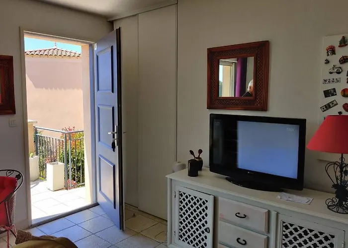 Appartement Golf Saint Thomas - Belle Residence