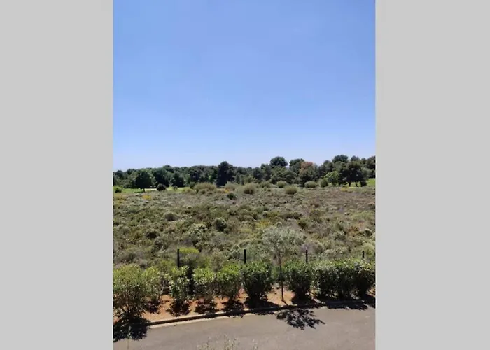 Appartement Golf Saint Thomas - Belle résidence