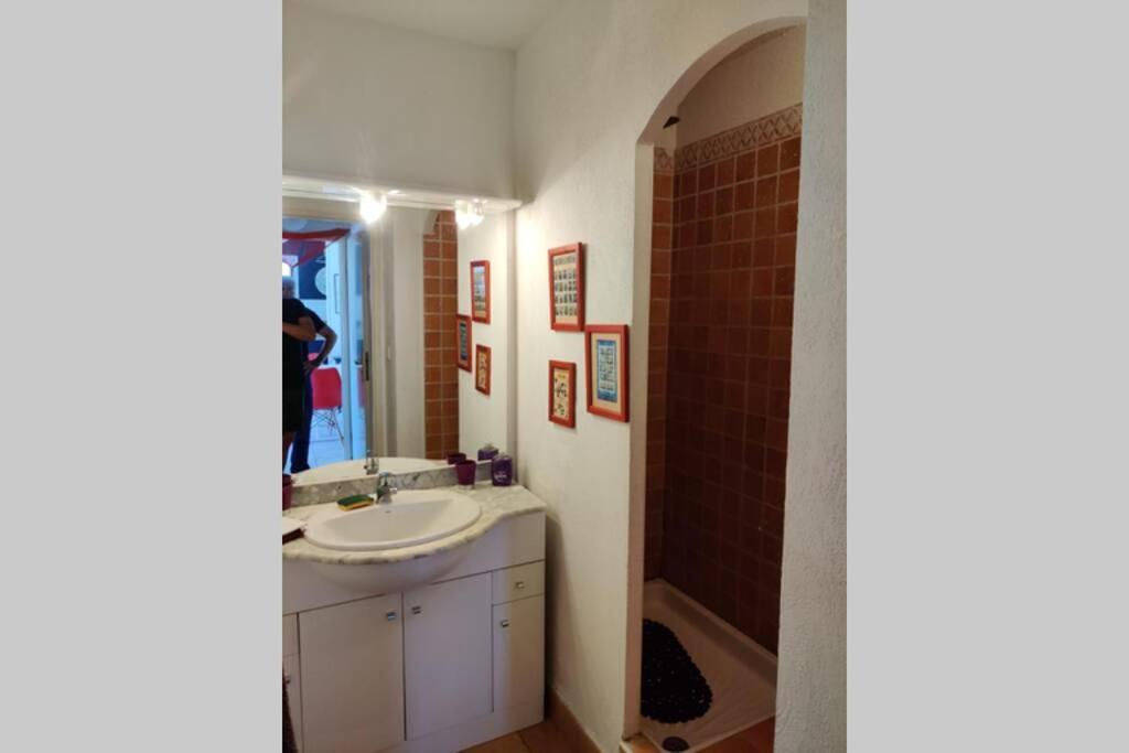 Apartamento Golf Saint Thomas - Belle Résidence *