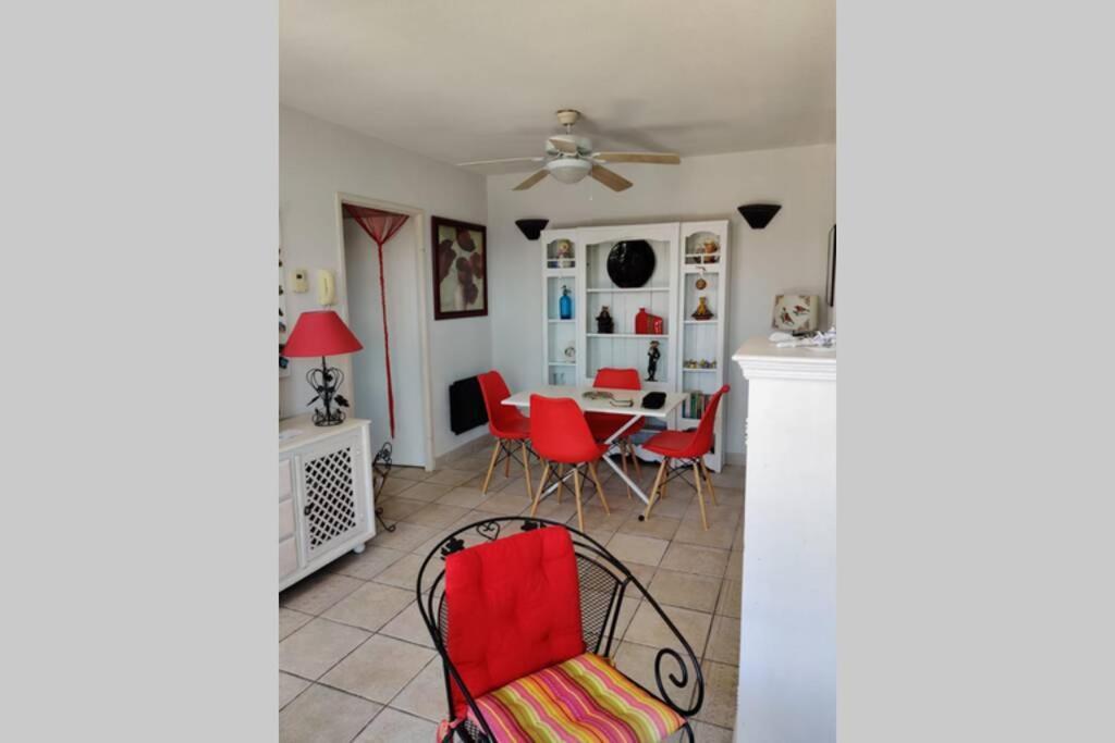 Golf Saint Thomas - Belle Résidence Apartamento *