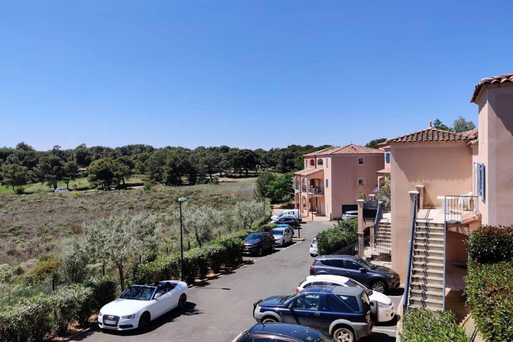 Golf Saint Thomas - Belle Résidence Apartamento *