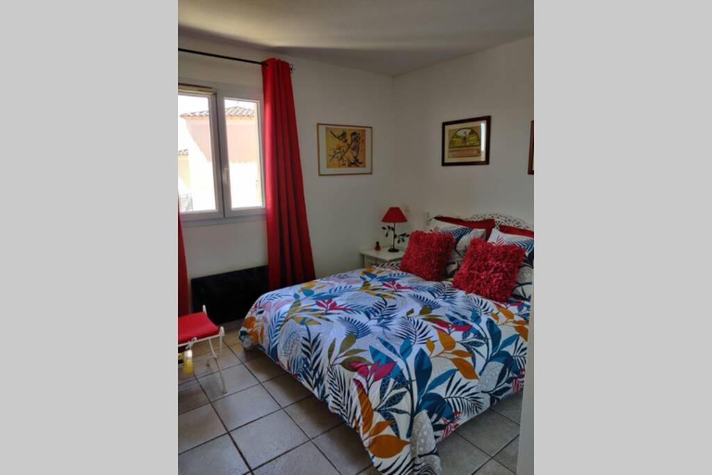Apartment Golf Saint Thomas - Belle *