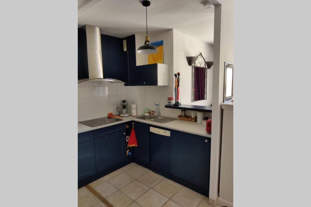 Golf Saint Thomas - Belle Résidence Apartamento
